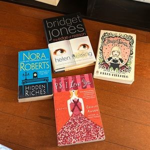 Book bundle